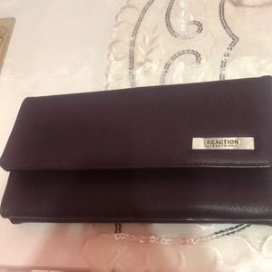 Kenneth Cole Reaction Wallet